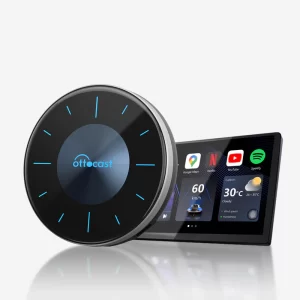Ottocast P3 CarPlay AI Box